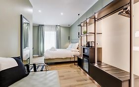 Lisa Suite